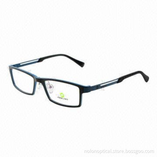 Classic Style New Look Latest Models Ultem Eyewear Frame